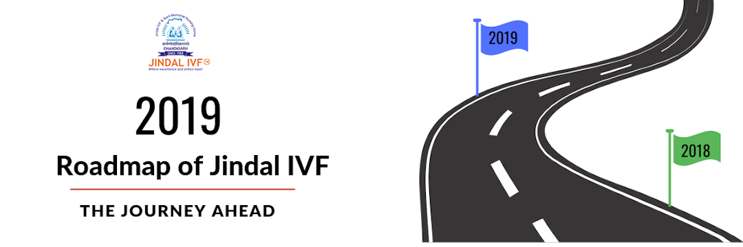 Roadmap 2019 of Jindal IVF – The Year Ahead