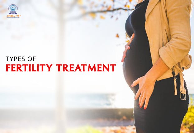Types of Fertility Treatment