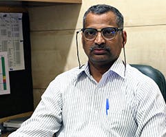 Dr. Sanjeev Maheshwari