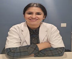 Dr. Ritika Bajaj