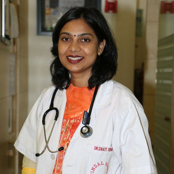 Dr. Swati Verma