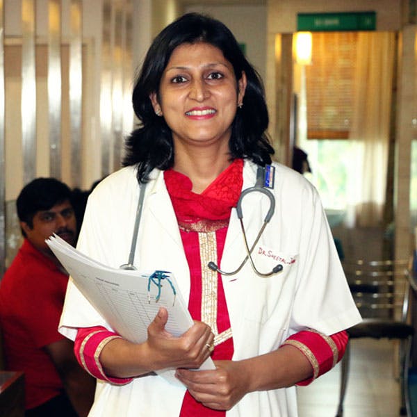Dr. Sheetal Jindal