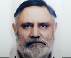 Dr. NS Sandhu