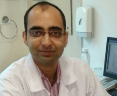 Dr. Gaurav Kapoor